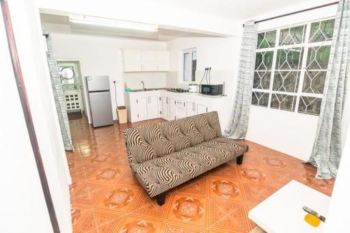 Ohana Guest House Port Mathurin Exterior foto